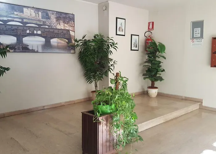 Casa Flore